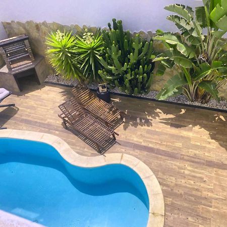 Exclusiva Villa de Lujo  Corralejo Exterior foto