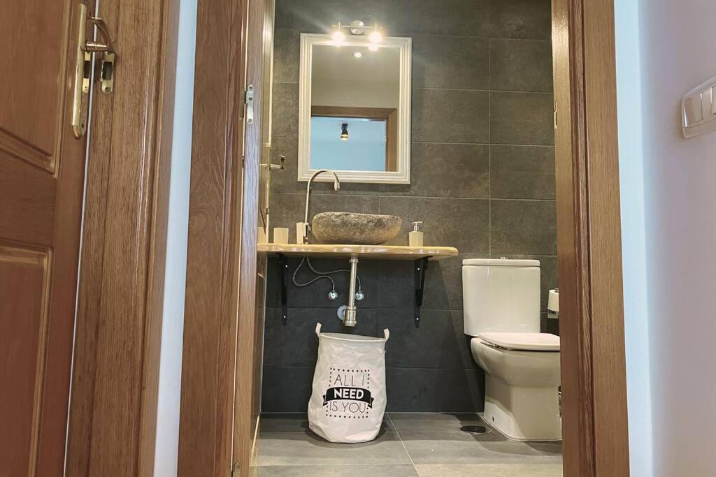 Exclusiva Villa de Lujo  Corralejo Exterior foto