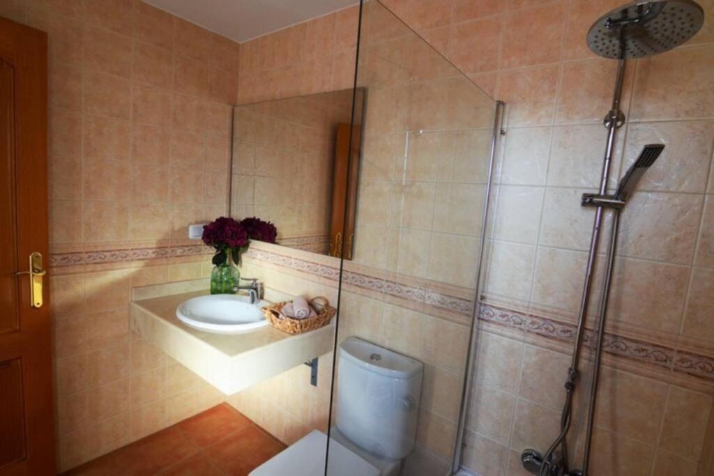 Exclusiva Villa de Lujo  Corralejo Exterior foto