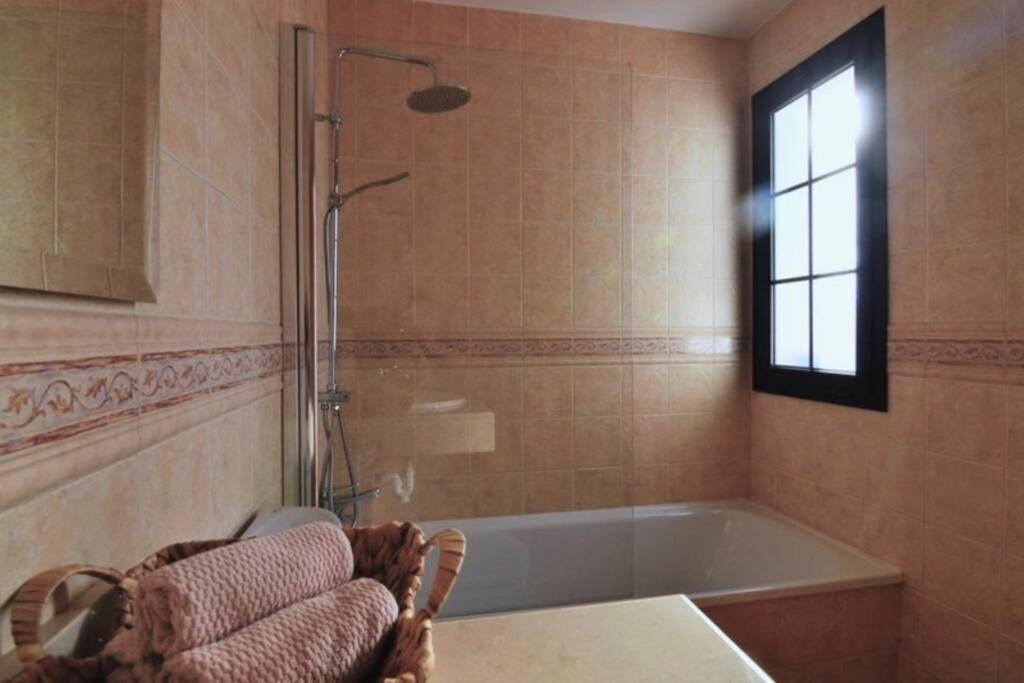 Exclusiva Villa de Lujo  Corralejo Exterior foto