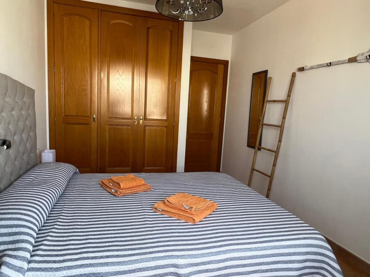 Exclusiva Villa de Lujo  Corralejo Exterior foto