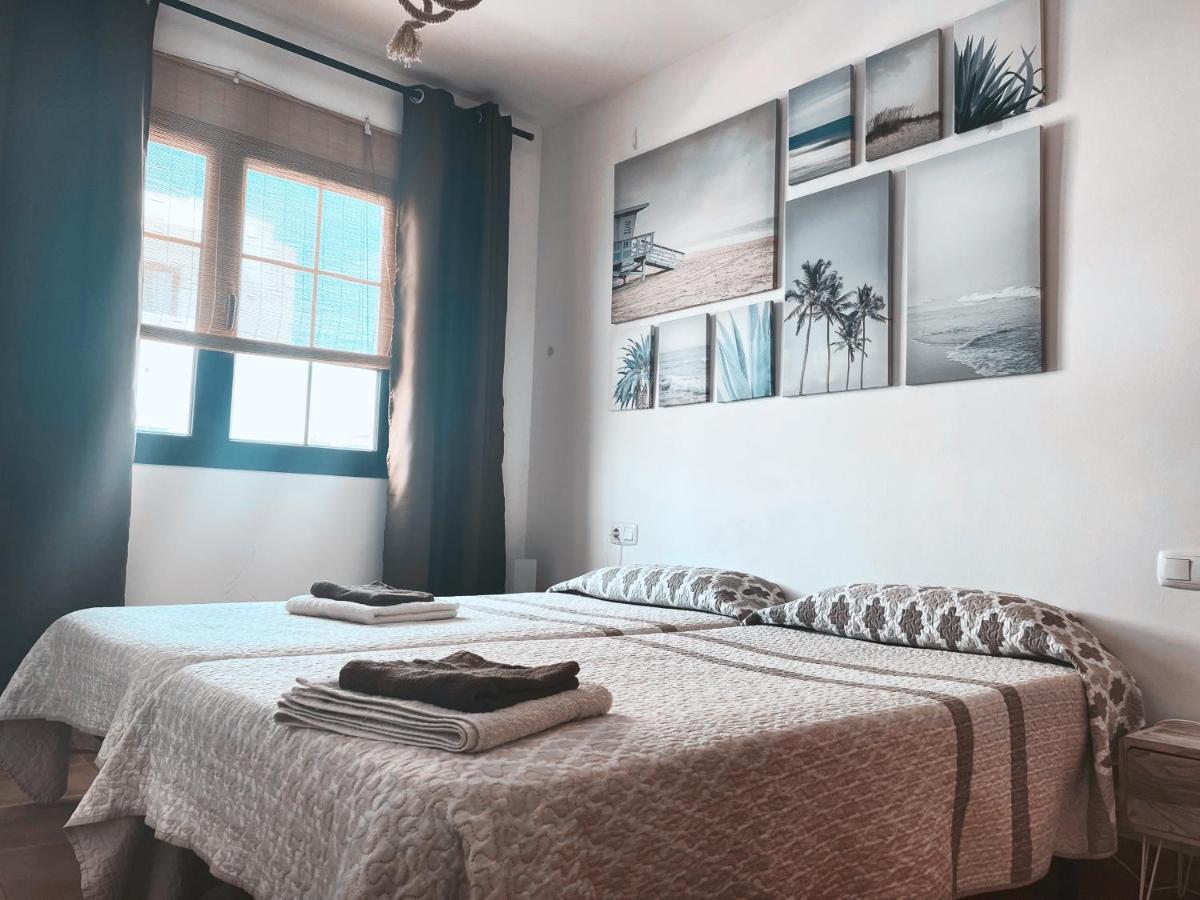 Exclusiva Villa de Lujo  Corralejo Exterior foto